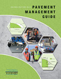 PAVEMENT MANAGEMENT GUIDE