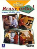 Ready to Go 1 with Grammar Booster: Language, Lifeskills, Civics