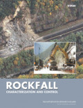 ROCKFALL: Characterization and Control