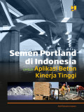 Naskah Ilmiah: Semen Portland di Indonesia untuk Aplikasi Beton Kinerja Tinggi