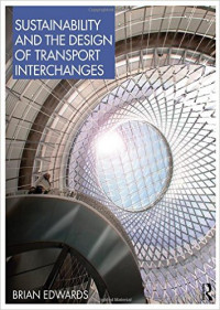 Sustainability and the Design of Transport Interchanges