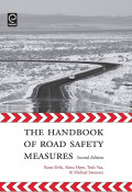 The Handbook of Road Safety Measures