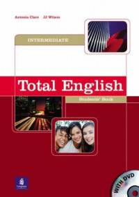 INTERMEDIATE: Total English  Students' Book