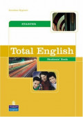 TOTAL ENGLISH:  Students' Book