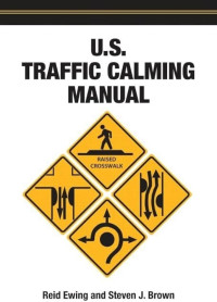 U.S. Traffic Calming Manual