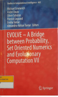 EVOLVE - A Bridge Between Probability, Set Oriented Numerics and Evolutionary Computation VII