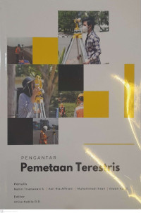 Pengantar Pemetaan Terestris