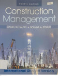 Construction Management