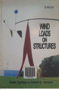 Wind Loads on Structures