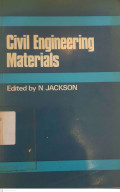 Civil Engineering Material