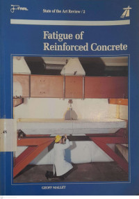 Fatigue of Reinforced Concrete