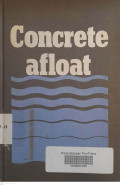 CONCRETE AFLOAT