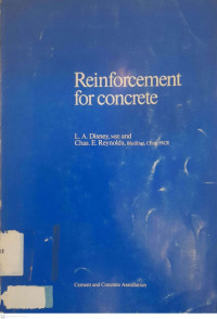 Reinforcement for Concrete