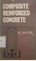 Composite Reinforced Concrete