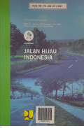 Jalan Hijau Indonesia