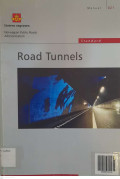 Manual Standard Road Tunnels