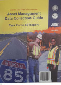 Asset Management Data Collection Guide