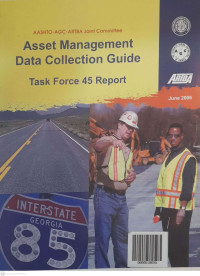 Asset Management Data Collection Guide