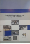 Austroads Design Vehicles and Turning Path Templates