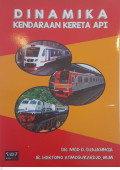 Dinamika Kendaraan Kereta Api