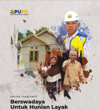 Berswadaya untuk Hunian Layak