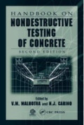 Handbook On Nondestructive Testing Of Concrete