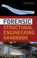 Forensic Structural Engineering Handbook