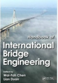 Handbook Of International Bridge Engineering