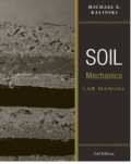 Soil Mechanics Lab Manual