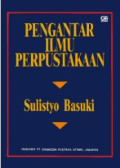 Pengantar Ilmu Perpustakaan