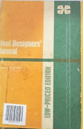 Steel Designer's Manual