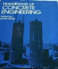Handbook of Concrete Engineering