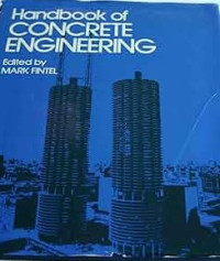 Image of Handbook of Concrete Engineering