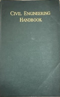 Civil Engineering Handbook