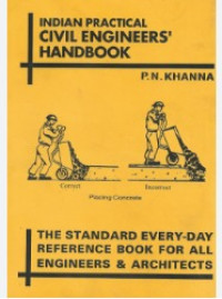 Image of Indian Practical Civil Engineers' Handbook
