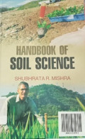 Handbook of Soil Science