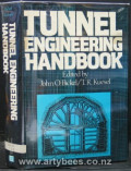 TUNNEL ENGINEERING HANDBOOK
