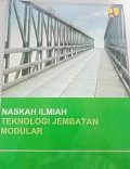 Teknologi Jembatan Modular