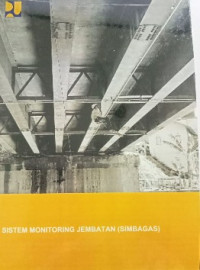 Image of Sistem Monitoring Jembatan  (SIMBAGAS)