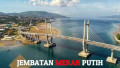 Jembatan Merah Putih