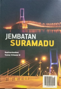 Image of Jembatan Suramadu