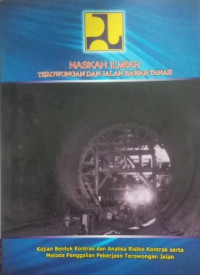 Image of Terowongan dan Jalan Bawah Tanah