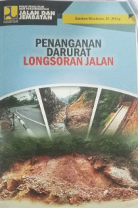 Image of Penanganan Darurat Longsoran Jalan