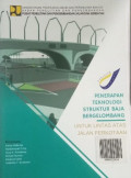 Penerapan Teknologi Struktur Baja Bergelombang Untuk Lintas Atas Jalan Perkotaan