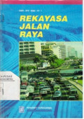 Rekayasa Jalan Raya