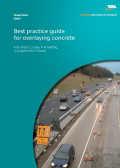 Best Practice Guide for Overlaying Concrete
