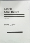 LRFD Steel Design