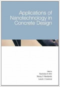 Applications of Nanotechnology in Concrete Design