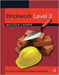 BRICKWORK LEVEL 3