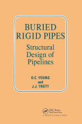 BURIED RIGID PIPES: Structural Design of Pipelines
